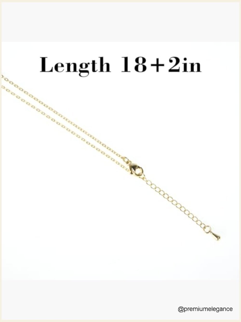 Gold Plated Pressed Flower Pendant Necklace for Women, Dried Real Flower - Picture 4 of 7